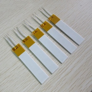 flat MCH ceramic heater