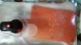 IP67 silicone heater used in water kettle