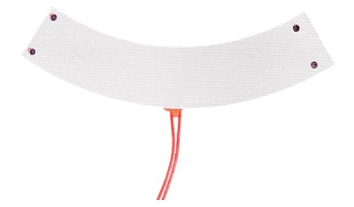 white ptfe teflon heater from the manufacturer SINOMAS
